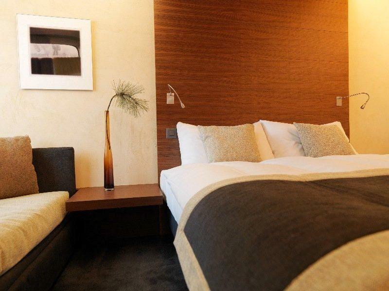 Signinahotel Laax Luaran gambar